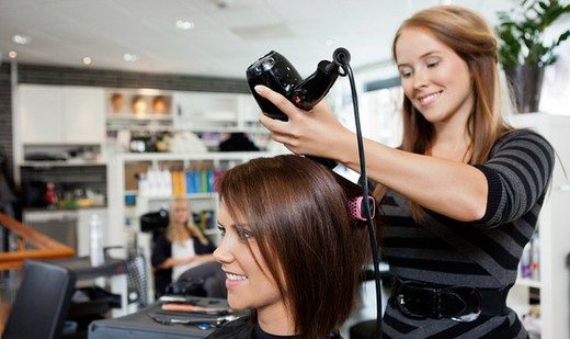 Yüreğir Evde Kuaför